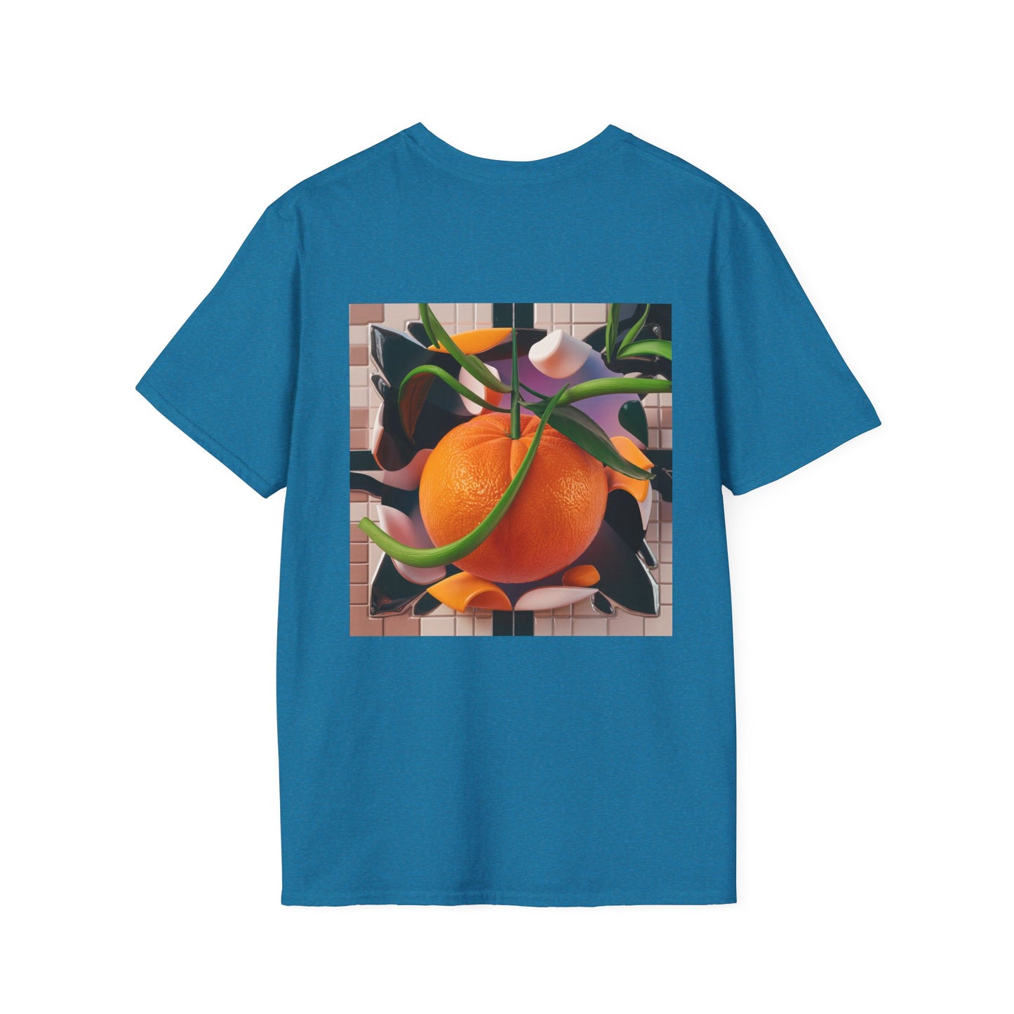 Tropical Flamingo T-Shirt, Unisex Summer Tee, Beach Vibes Apparel, Vacation Wear, Gift for Nature Lovers, Casual Style, Fun Tee