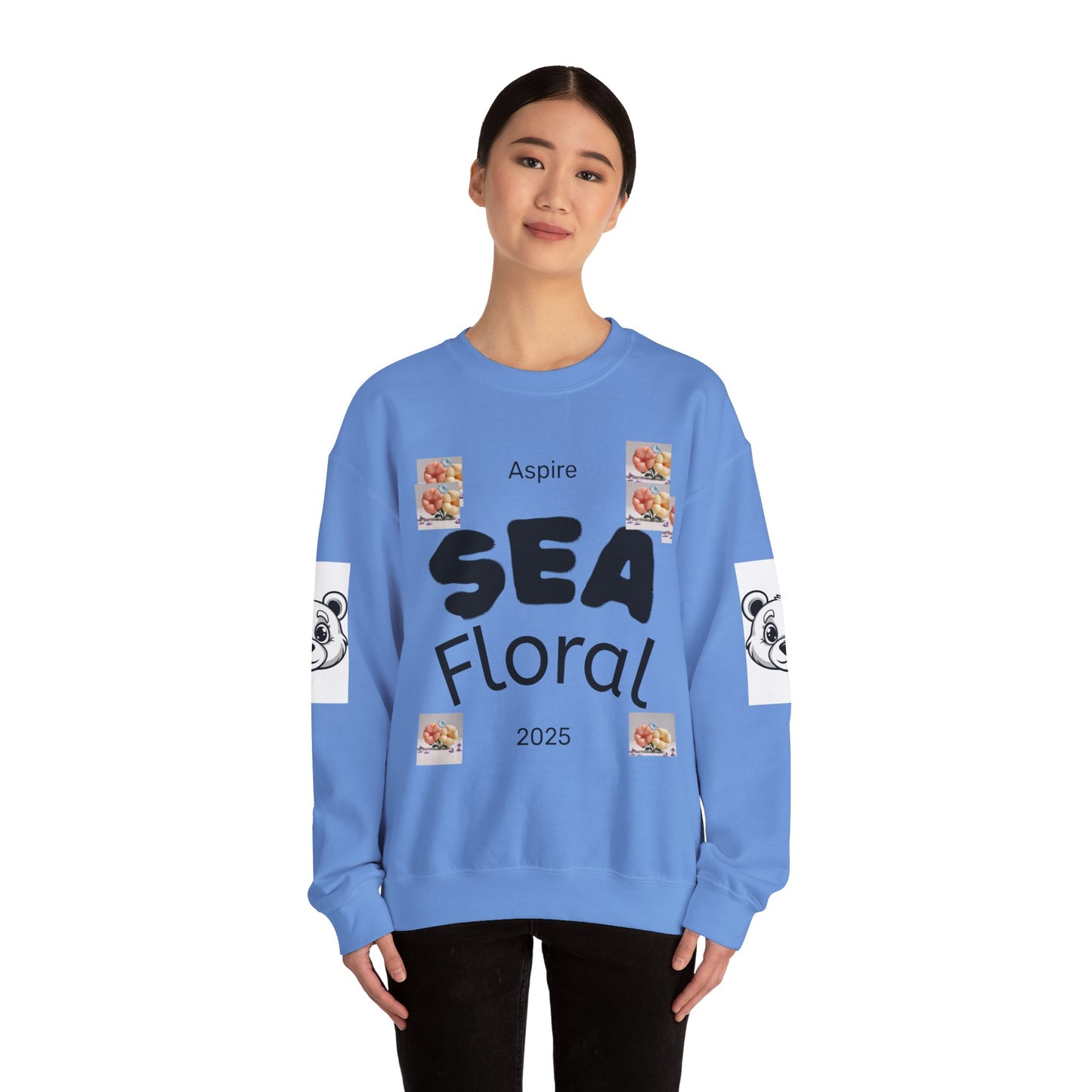 Copy of Unisex Heavy Blend™ Crewneck Sweatshirt