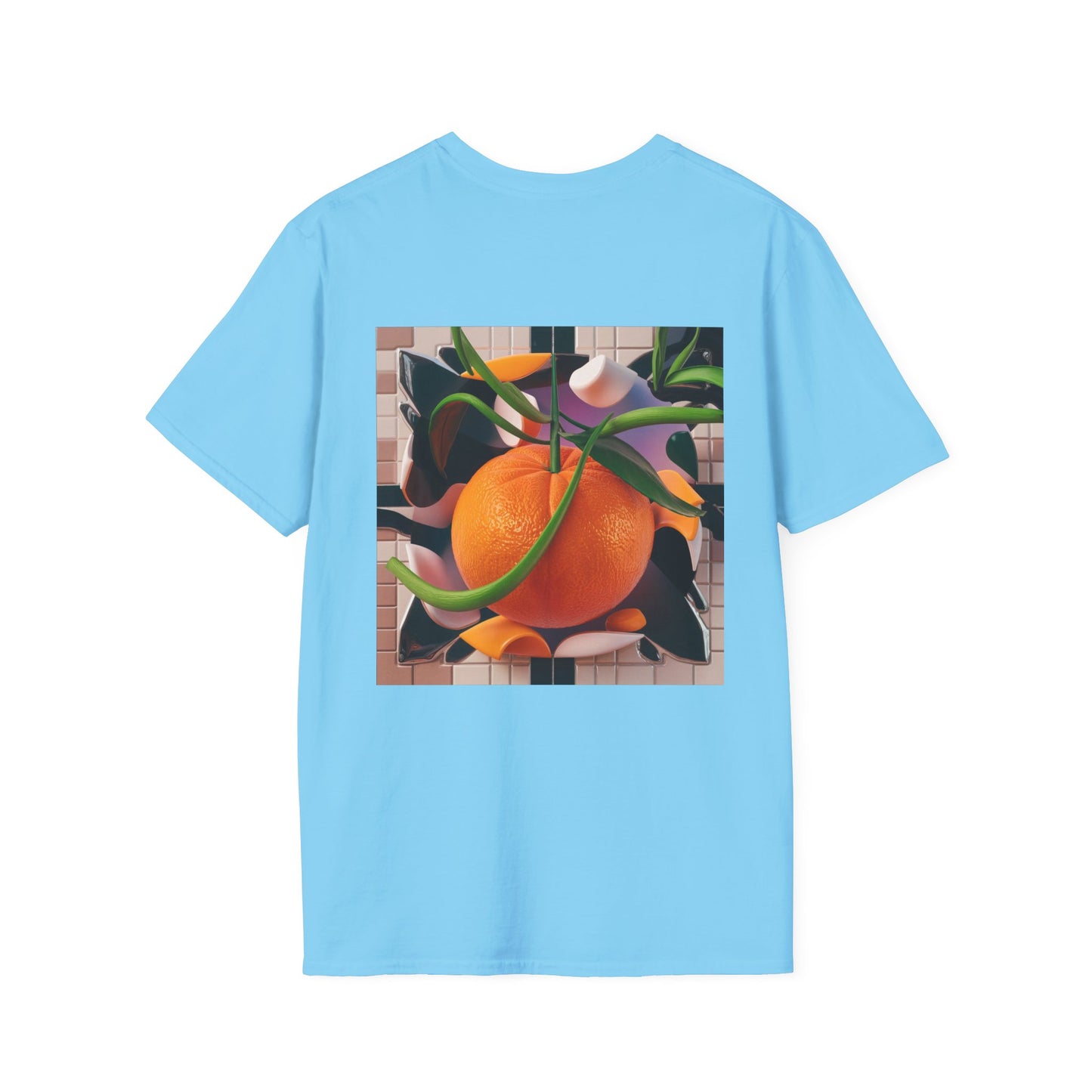 Tropical Flamingo T-Shirt, Unisex Summer Tee, Beach Vibes Apparel, Vacation Wear, Gift for Nature Lovers, Casual Style, Fun Tee