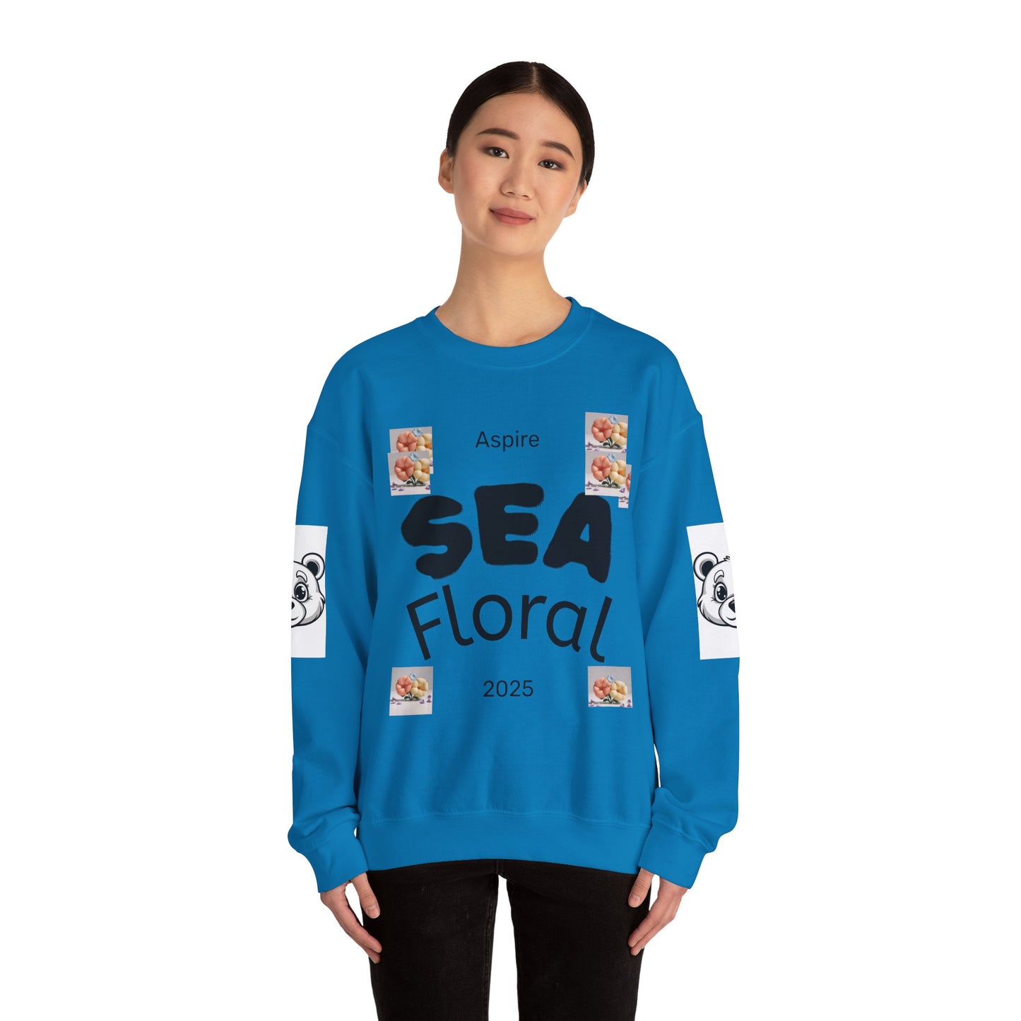 Copy of Unisex Heavy Blend™ Crewneck Sweatshirt