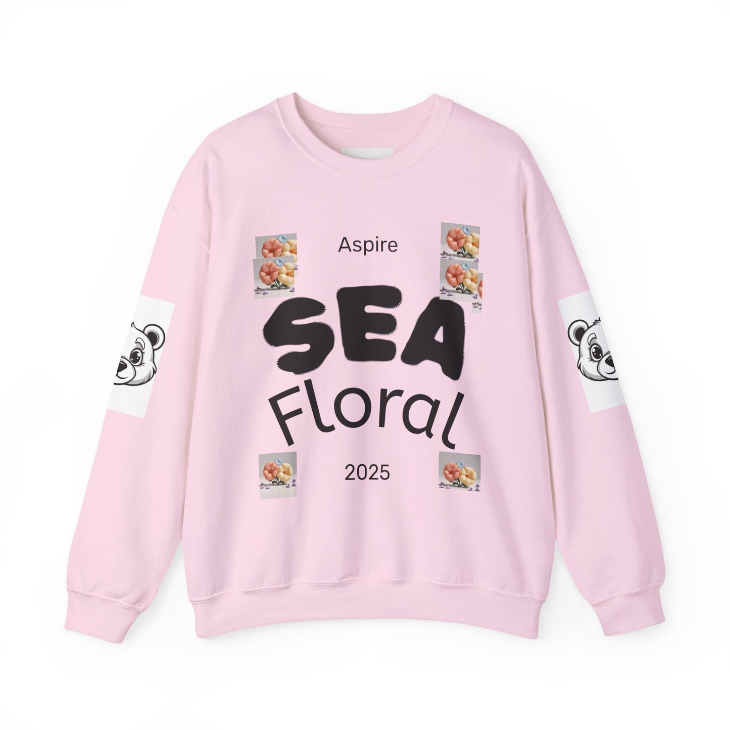 Copy of Unisex Heavy Blend™ Crewneck Sweatshirt