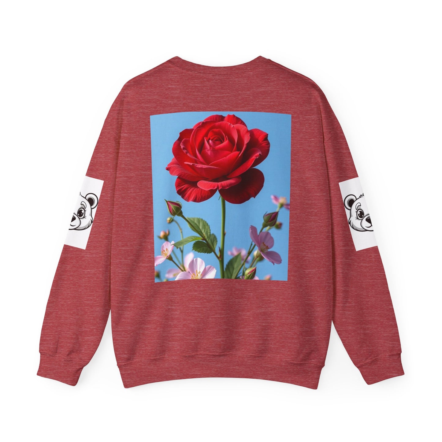 Copy of Unisex Heavy Blend™ Crewneck Sweatshirt