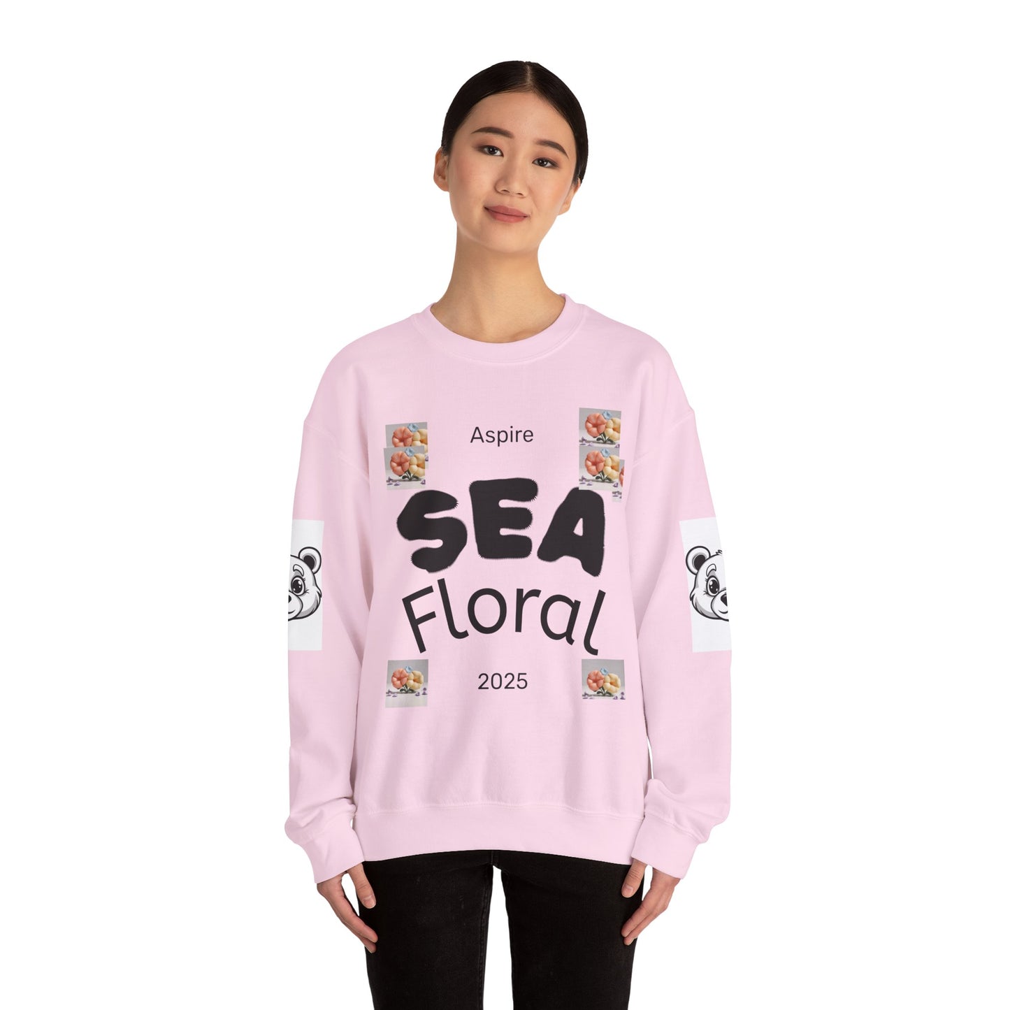 Copy of Unisex Heavy Blend™ Crewneck Sweatshirt