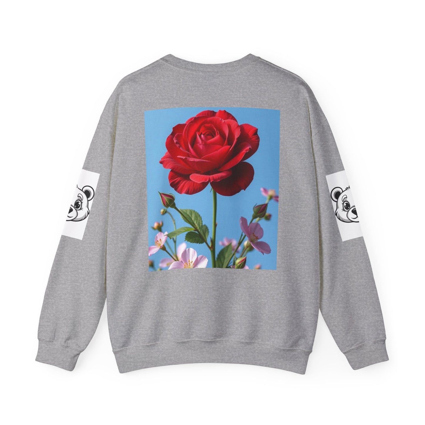 Copy of Unisex Heavy Blend™ Crewneck Sweatshirt