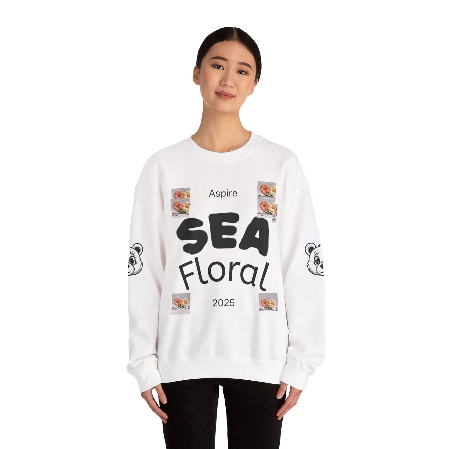 Copy of Unisex Heavy Blend™ Crewneck Sweatshirt