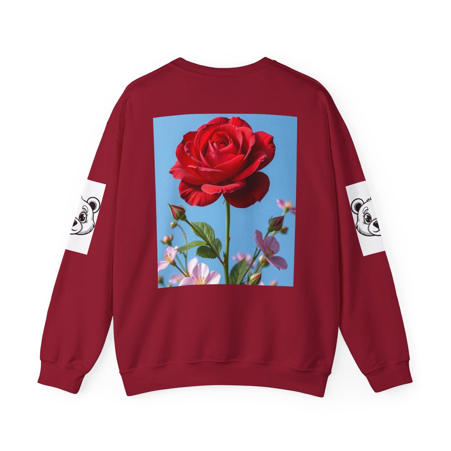 Copy of Unisex Heavy Blend™ Crewneck Sweatshirt