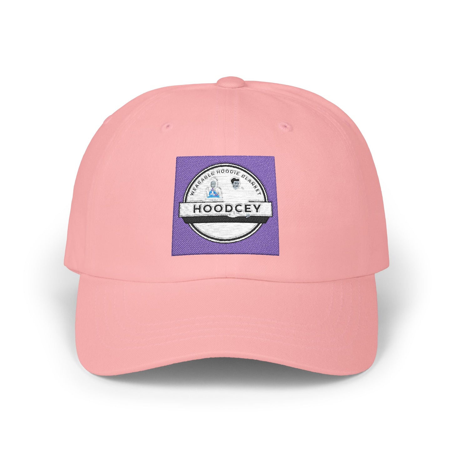 Classic Dad Cap