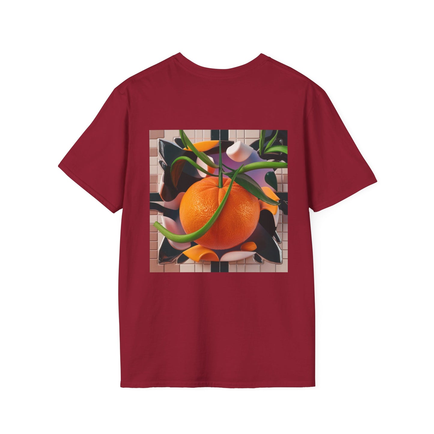 Tropical Flamingo T-Shirt, Unisex Summer Tee, Beach Vibes Apparel, Vacation Wear, Gift for Nature Lovers, Casual Style, Fun Tee