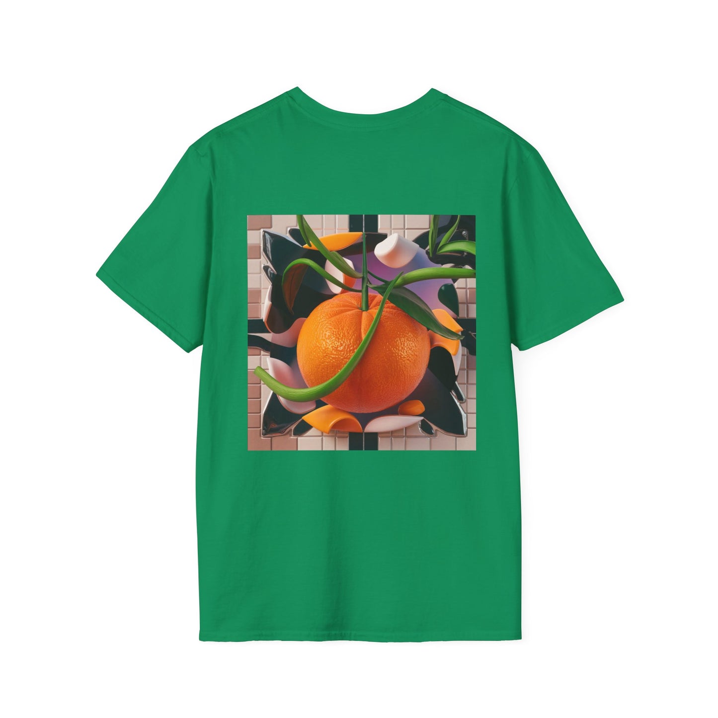 Tropical Flamingo T-Shirt, Unisex Summer Tee, Beach Vibes Apparel, Vacation Wear, Gift for Nature Lovers, Casual Style, Fun Tee
