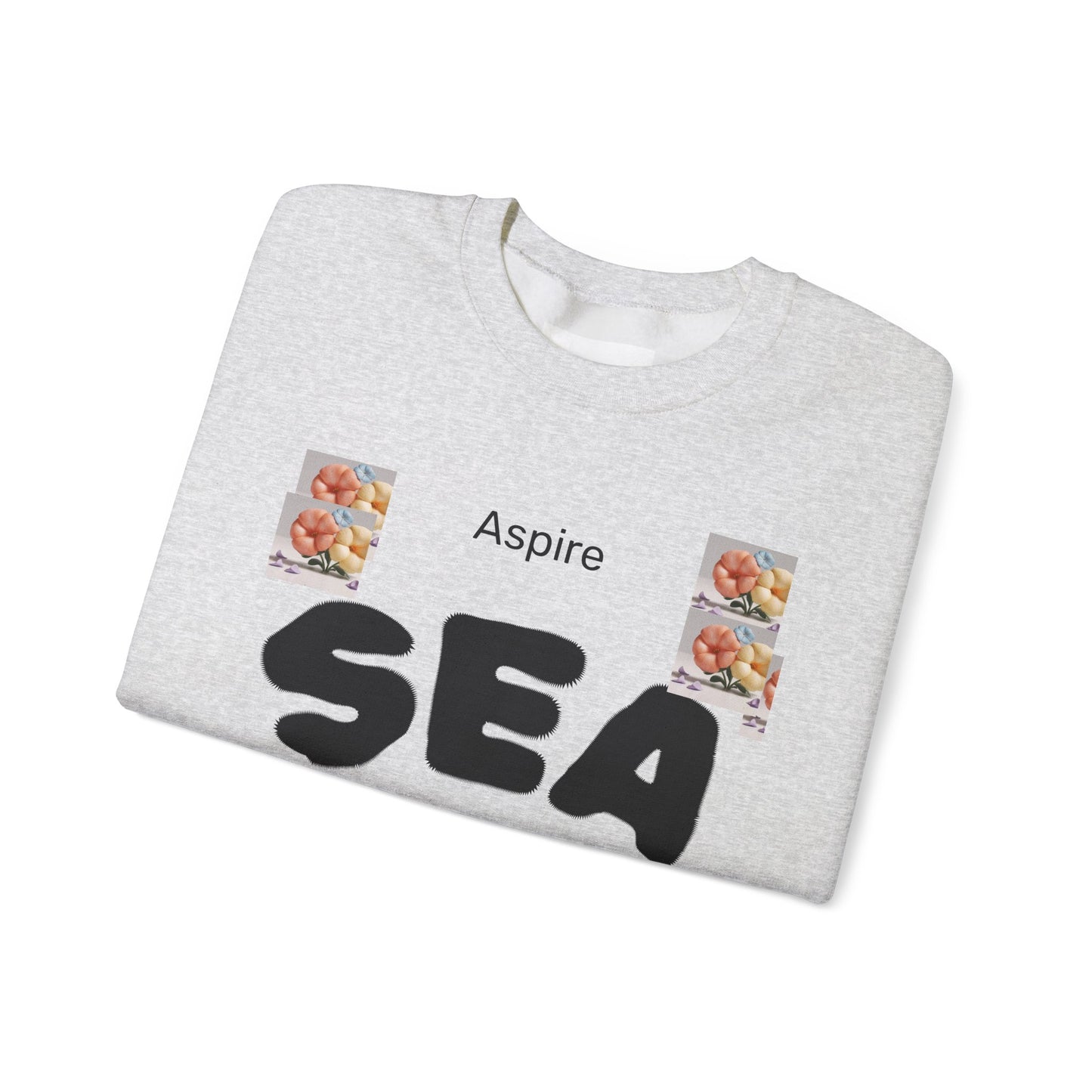Copy of Unisex Heavy Blend™ Crewneck Sweatshirt