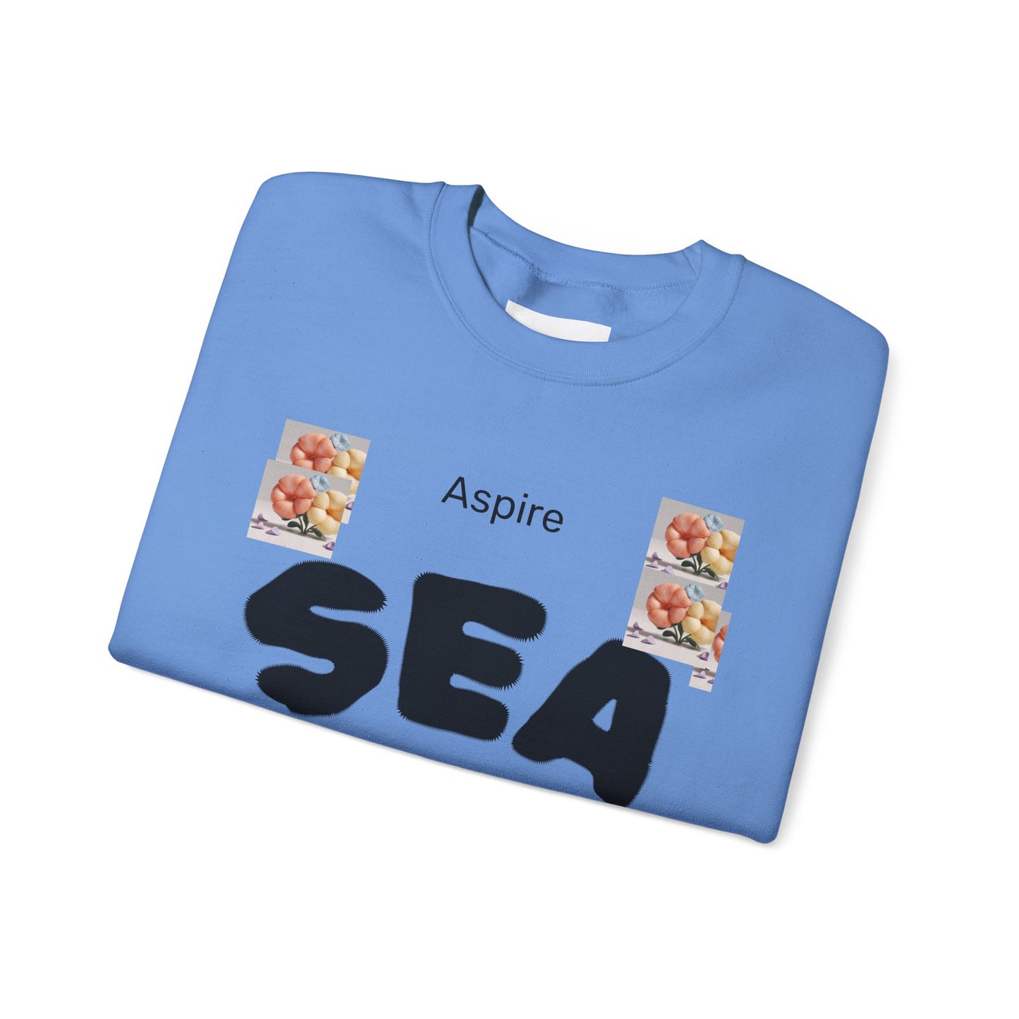 Copy of Unisex Heavy Blend™ Crewneck Sweatshirt