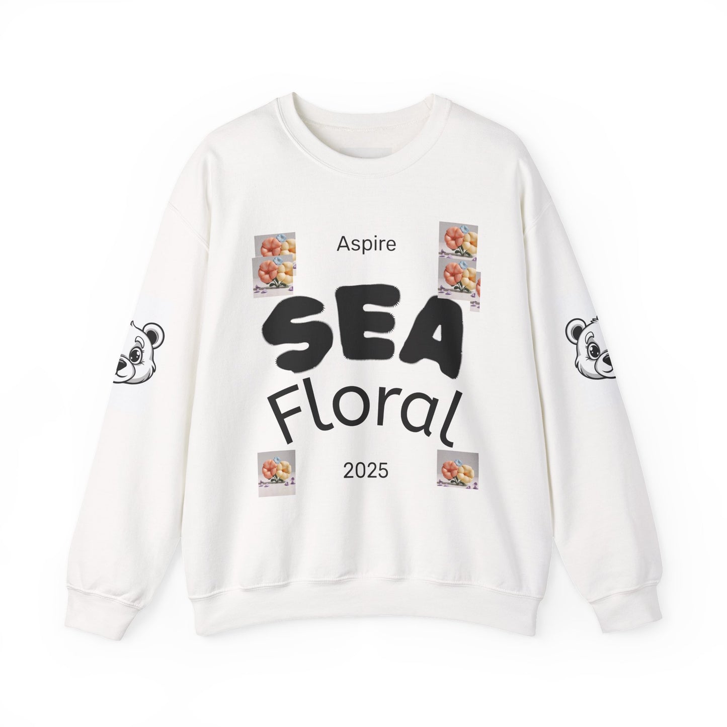 Copy of Unisex Heavy Blend™ Crewneck Sweatshirt