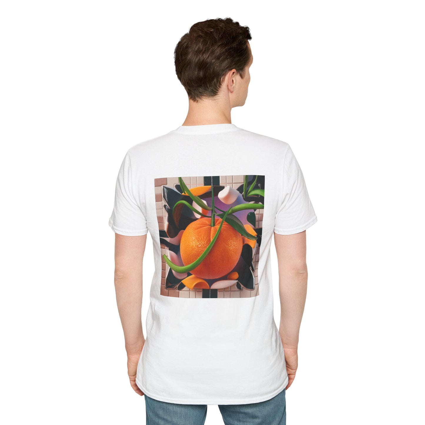 Tropical Flamingo T-Shirt, Unisex Summer Tee, Beach Vibes Apparel, Vacation Wear, Gift for Nature Lovers, Casual Style, Fun Tee