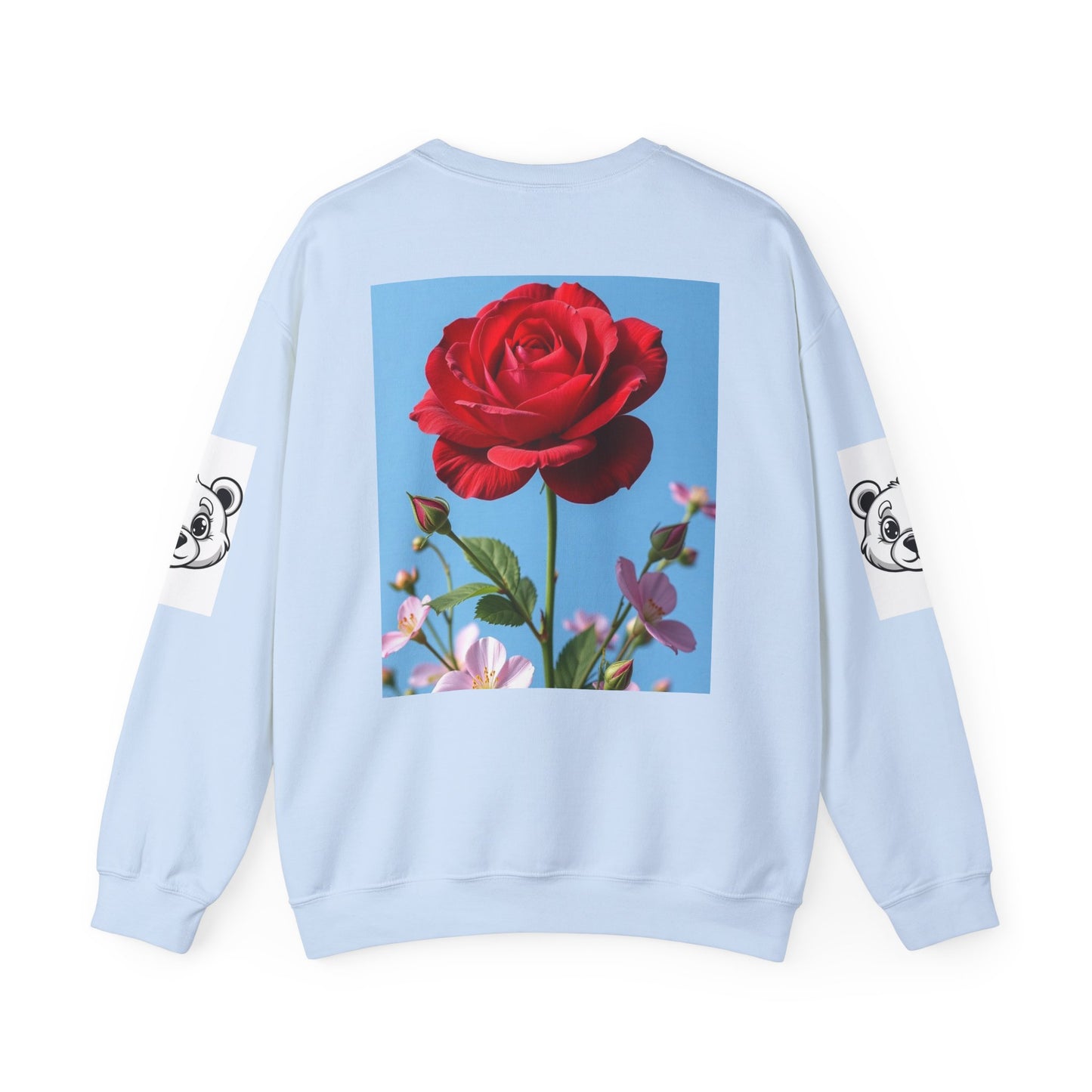 Copy of Unisex Heavy Blend™ Crewneck Sweatshirt