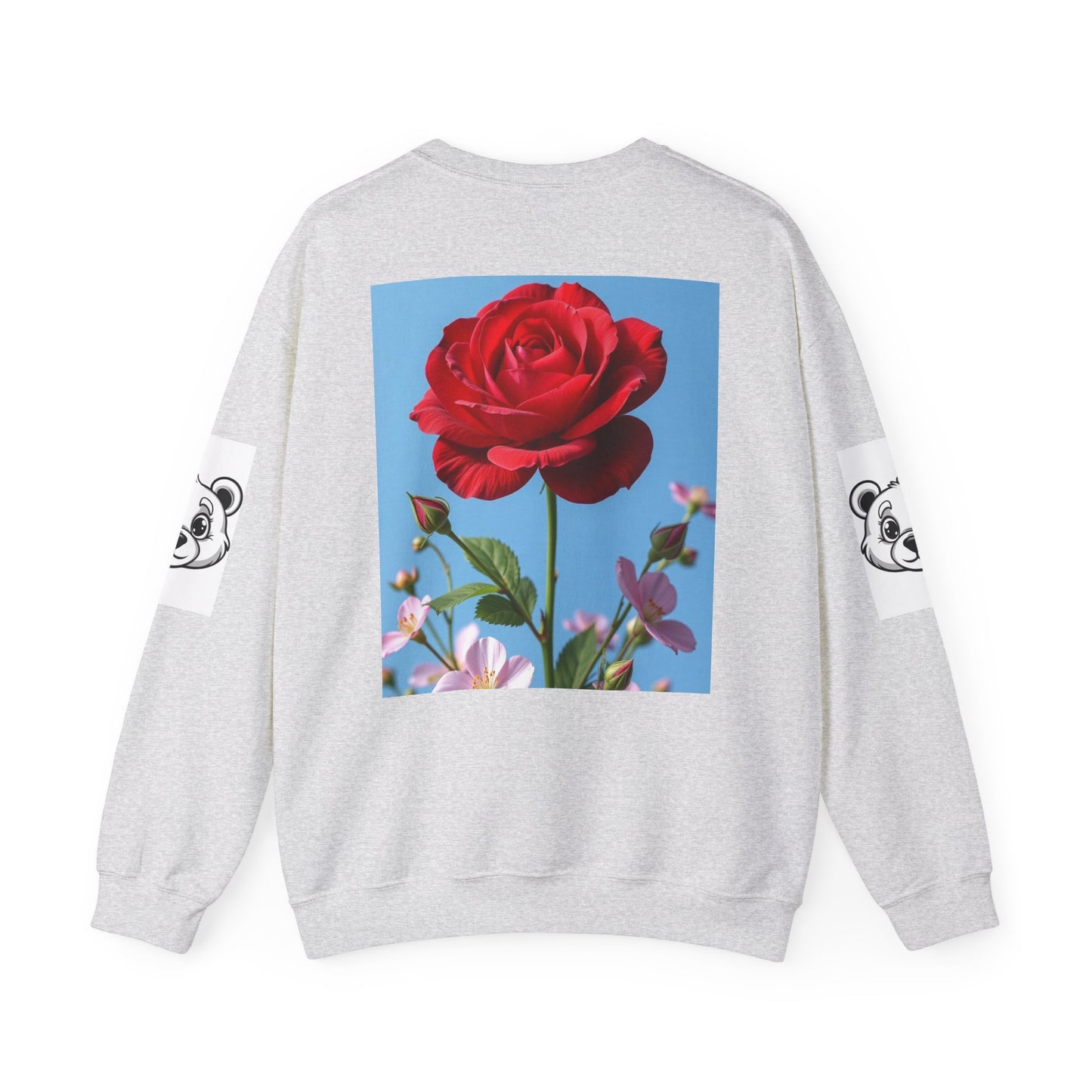 Copy of Unisex Heavy Blend™ Crewneck Sweatshirt