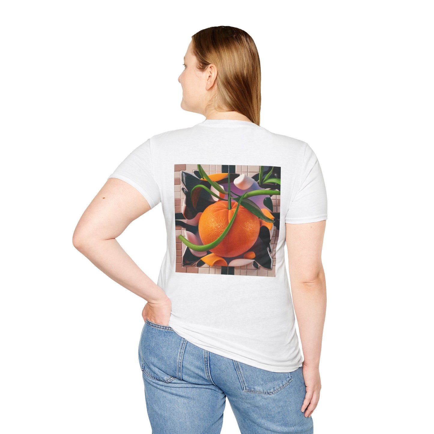 Tropical Flamingo T-Shirt, Unisex Summer Tee, Beach Vibes Apparel, Vacation Wear, Gift for Nature Lovers, Casual Style, Fun Tee