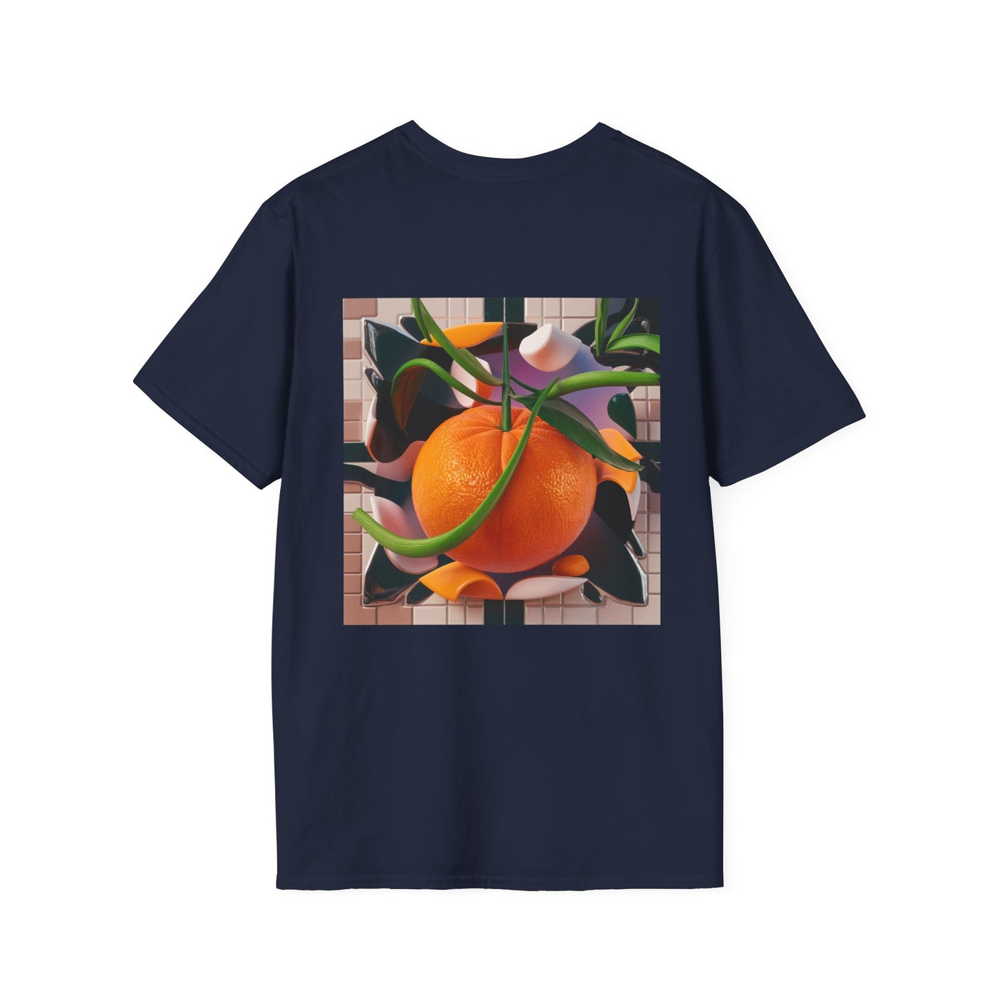 Tropical Flamingo T-Shirt, Unisex Summer Tee, Beach Vibes Apparel, Vacation Wear, Gift for Nature Lovers, Casual Style, Fun Tee
