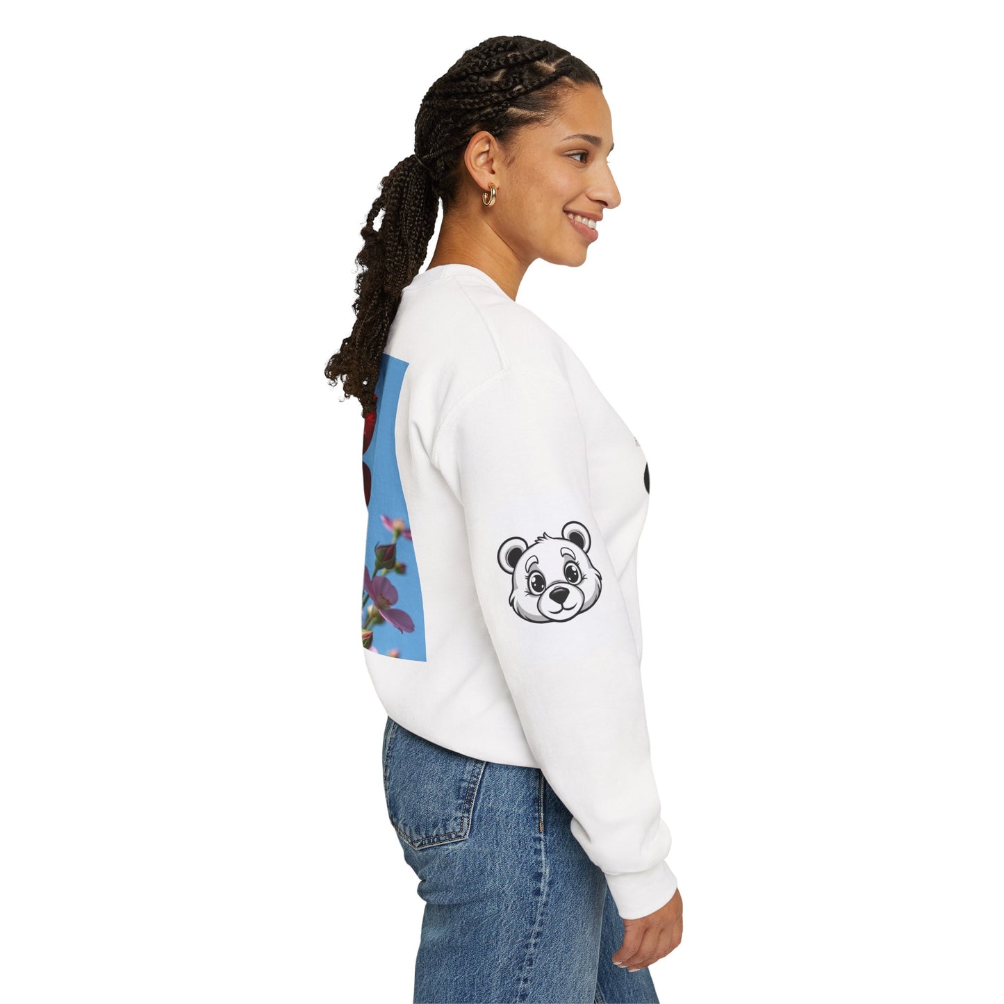 Copy of Unisex Heavy Blend™ Crewneck Sweatshirt