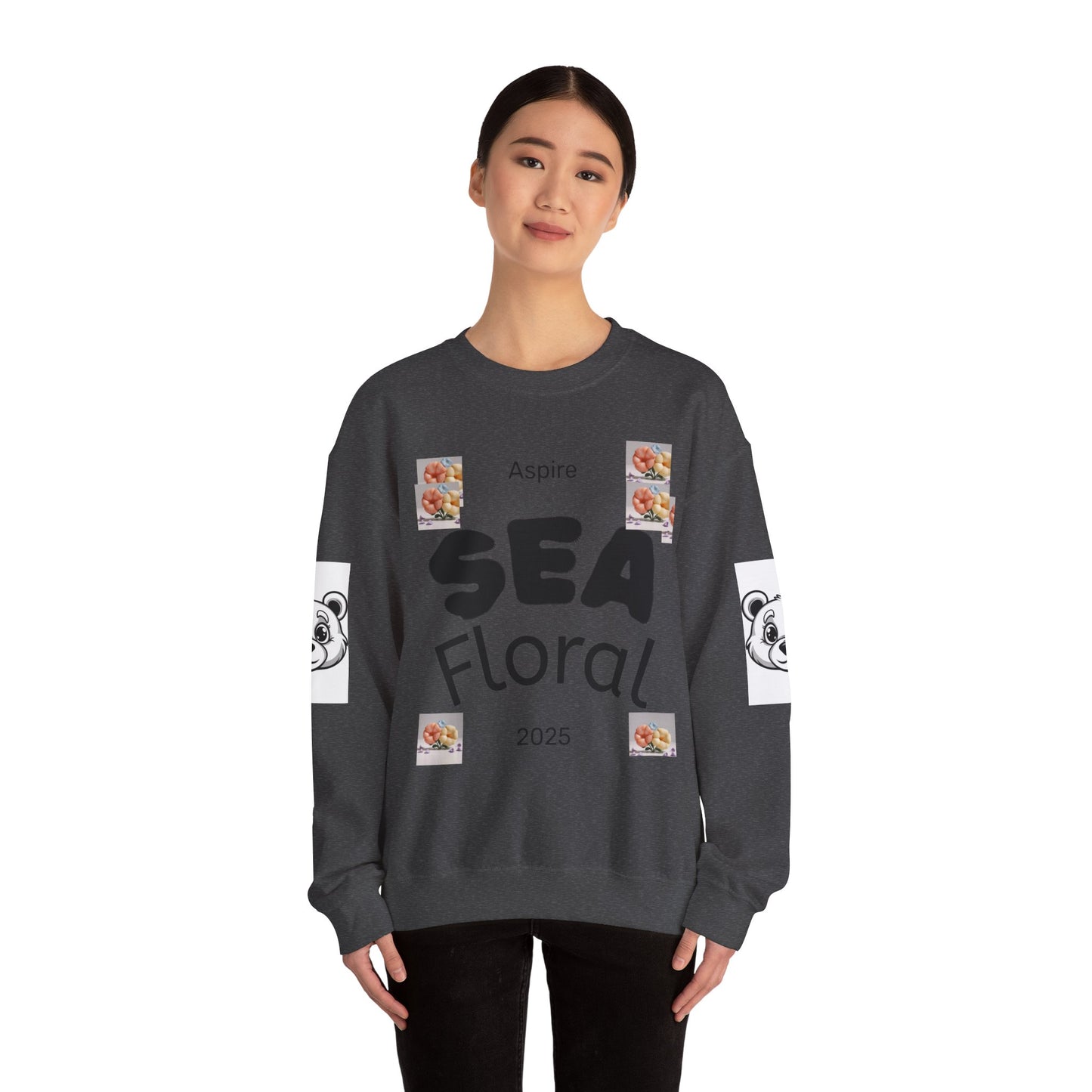 Copy of Unisex Heavy Blend™ Crewneck Sweatshirt