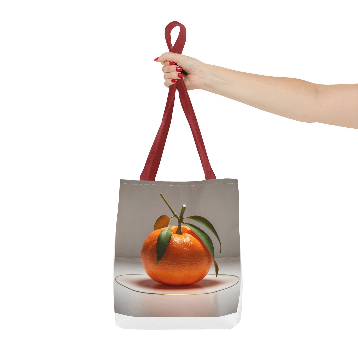 The Tropical Beach Tote Bag