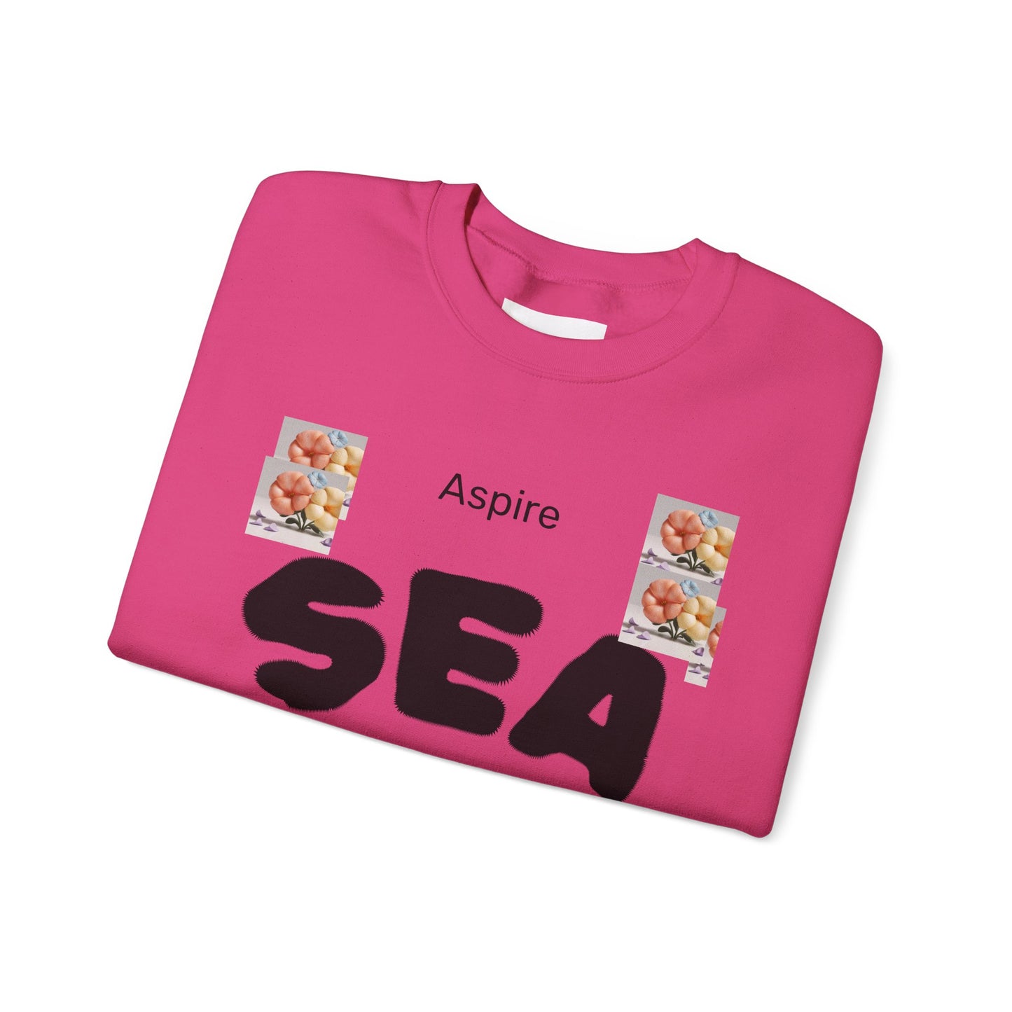 Copy of Unisex Heavy Blend™ Crewneck Sweatshirt