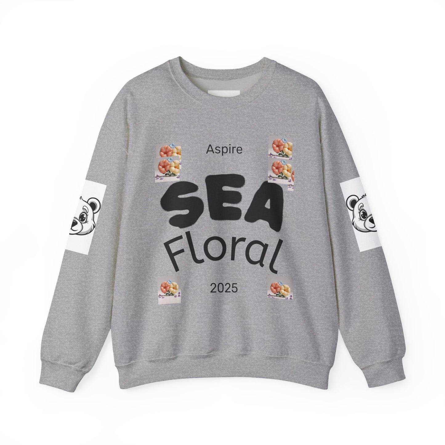 Copy of Unisex Heavy Blend™ Crewneck Sweatshirt