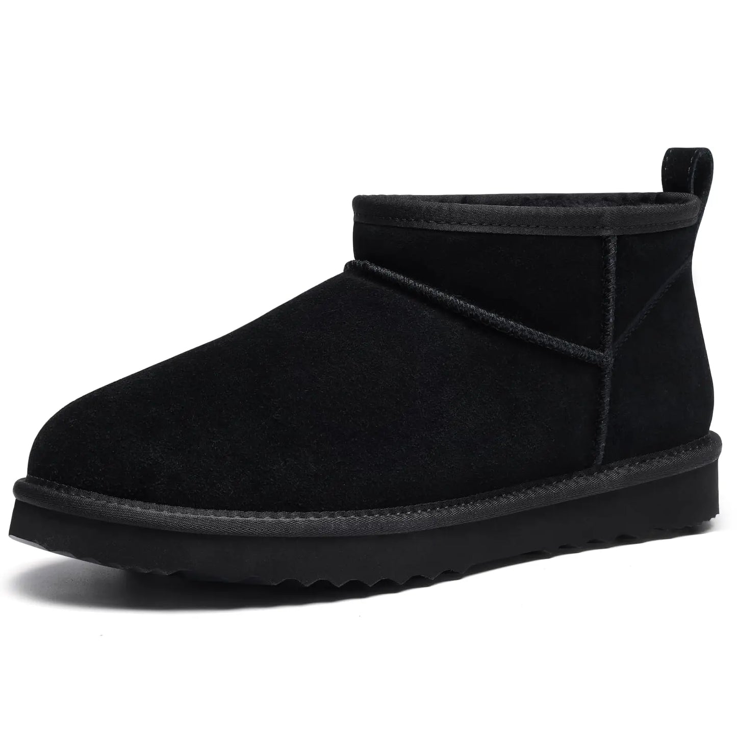 Lopez Winter Boots
