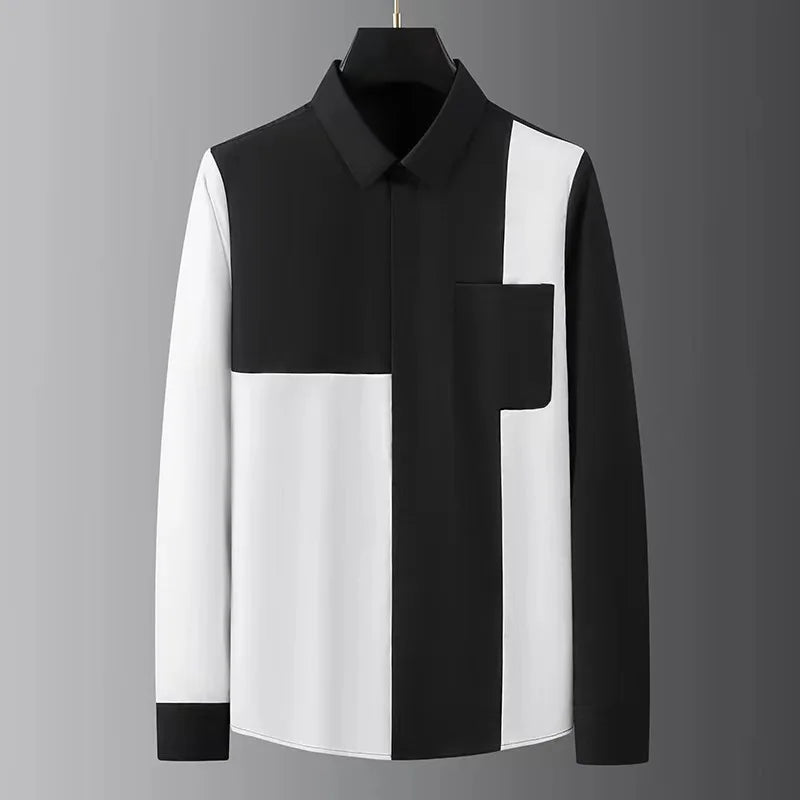 The Burlington Shirt