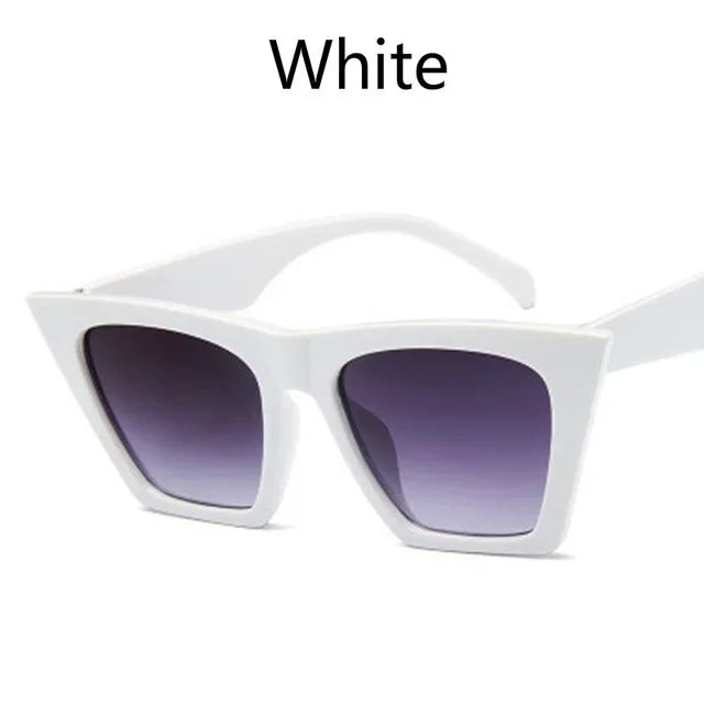 Susie Cat Eye Sunglasses