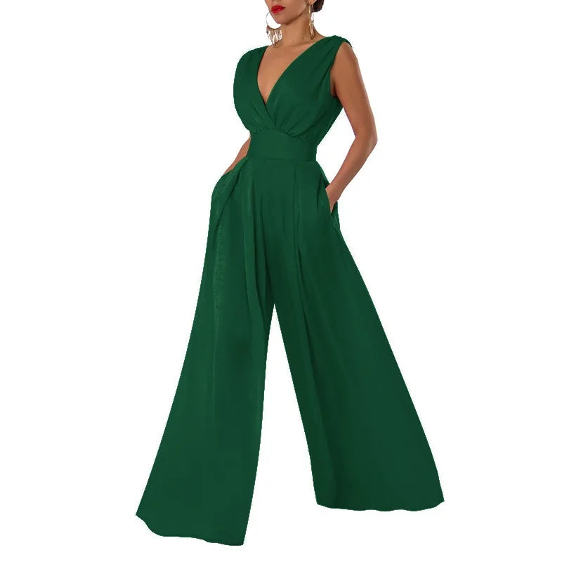 Patrice Jumpsuit