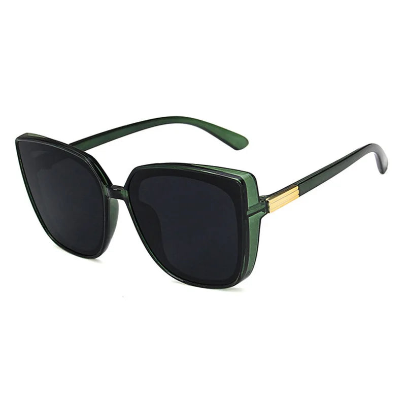 Tristan Exquisite Vintage SunGlasses For Fashion