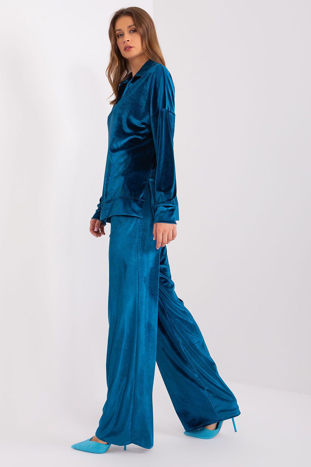 Set model 190162 Lakerta