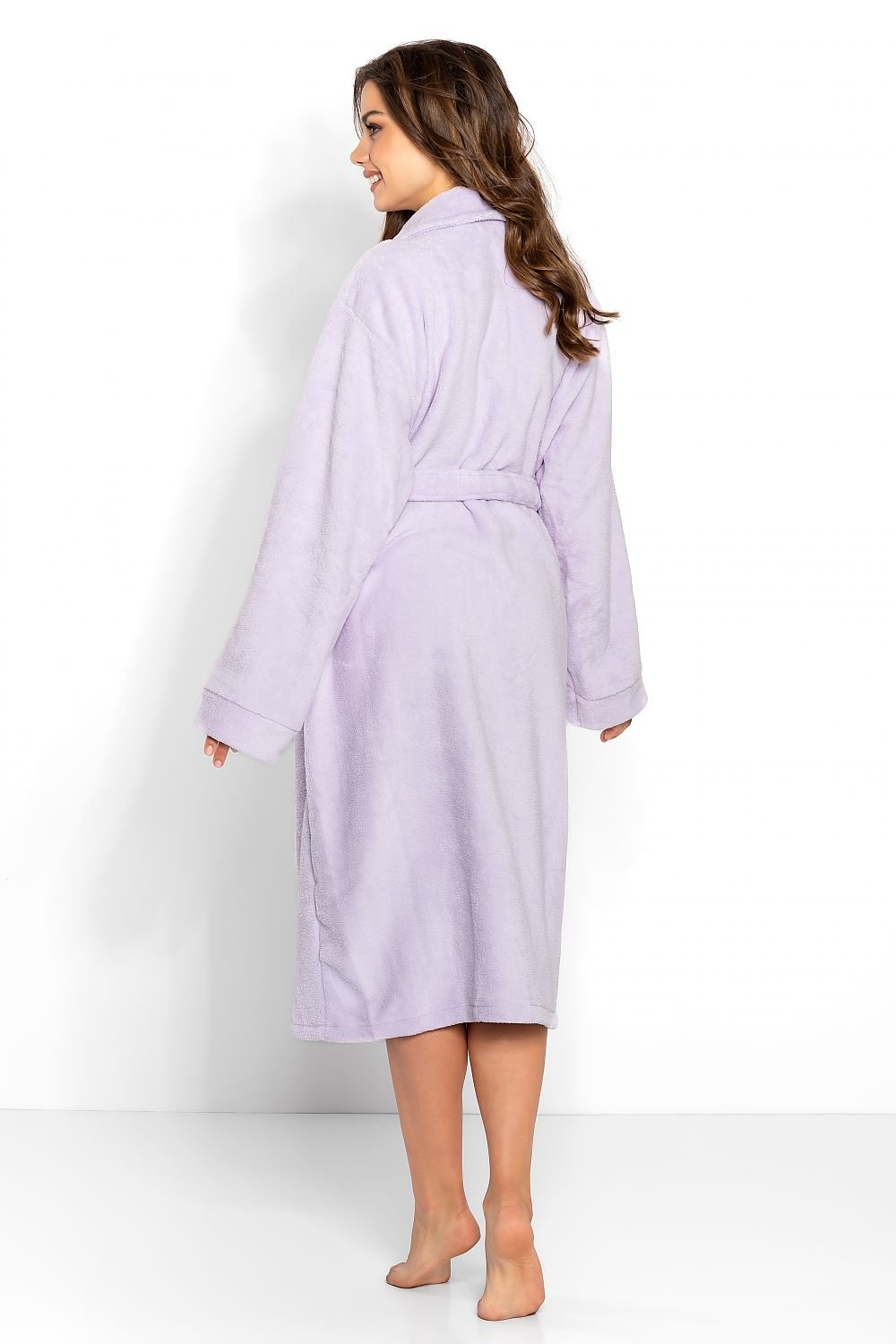 Bathrobe