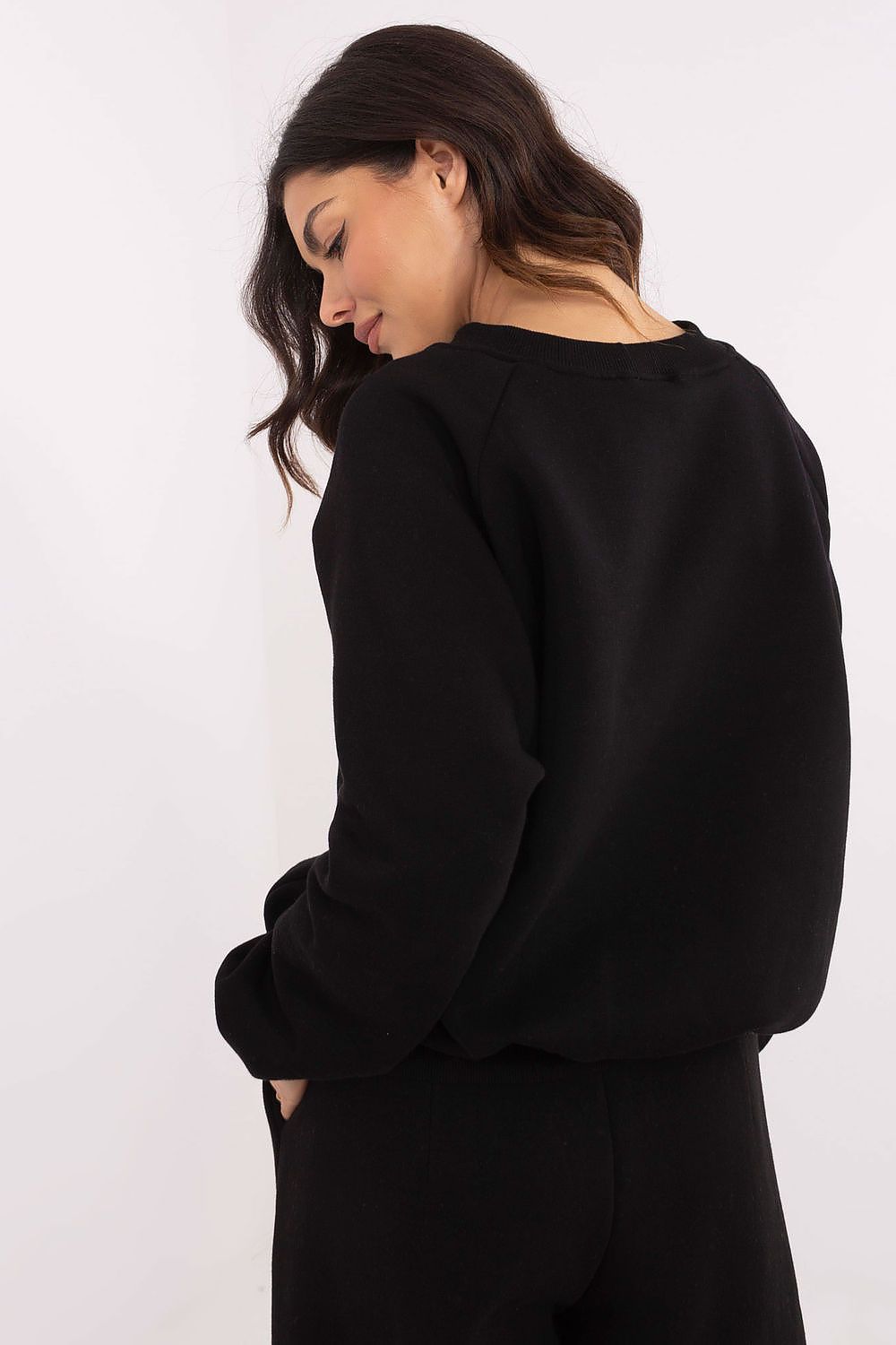 Sweatshirt model 206361 Factory Price