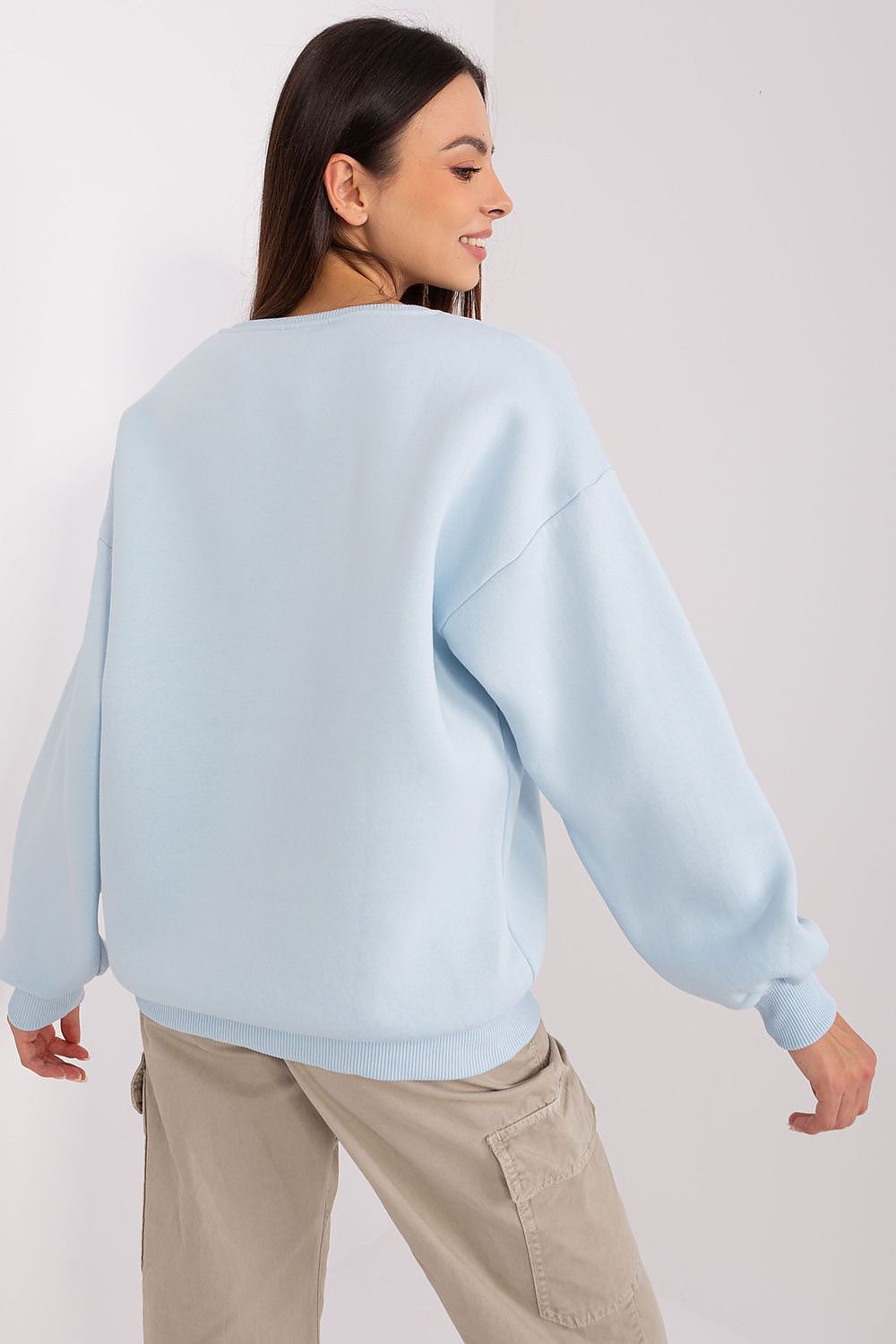 Sweatshirt model 206645 Factory Price