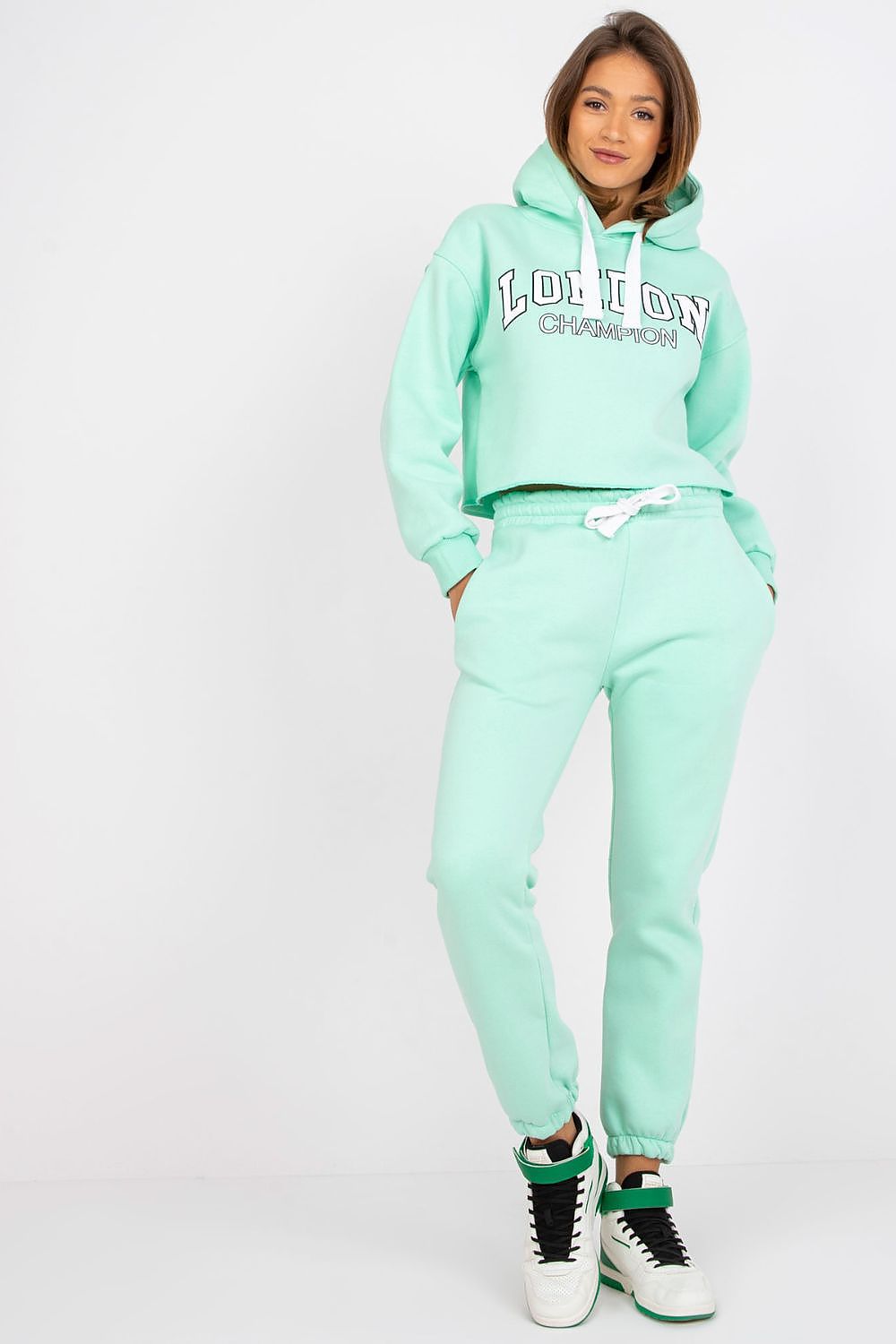 Set model 206672 Ex Moda