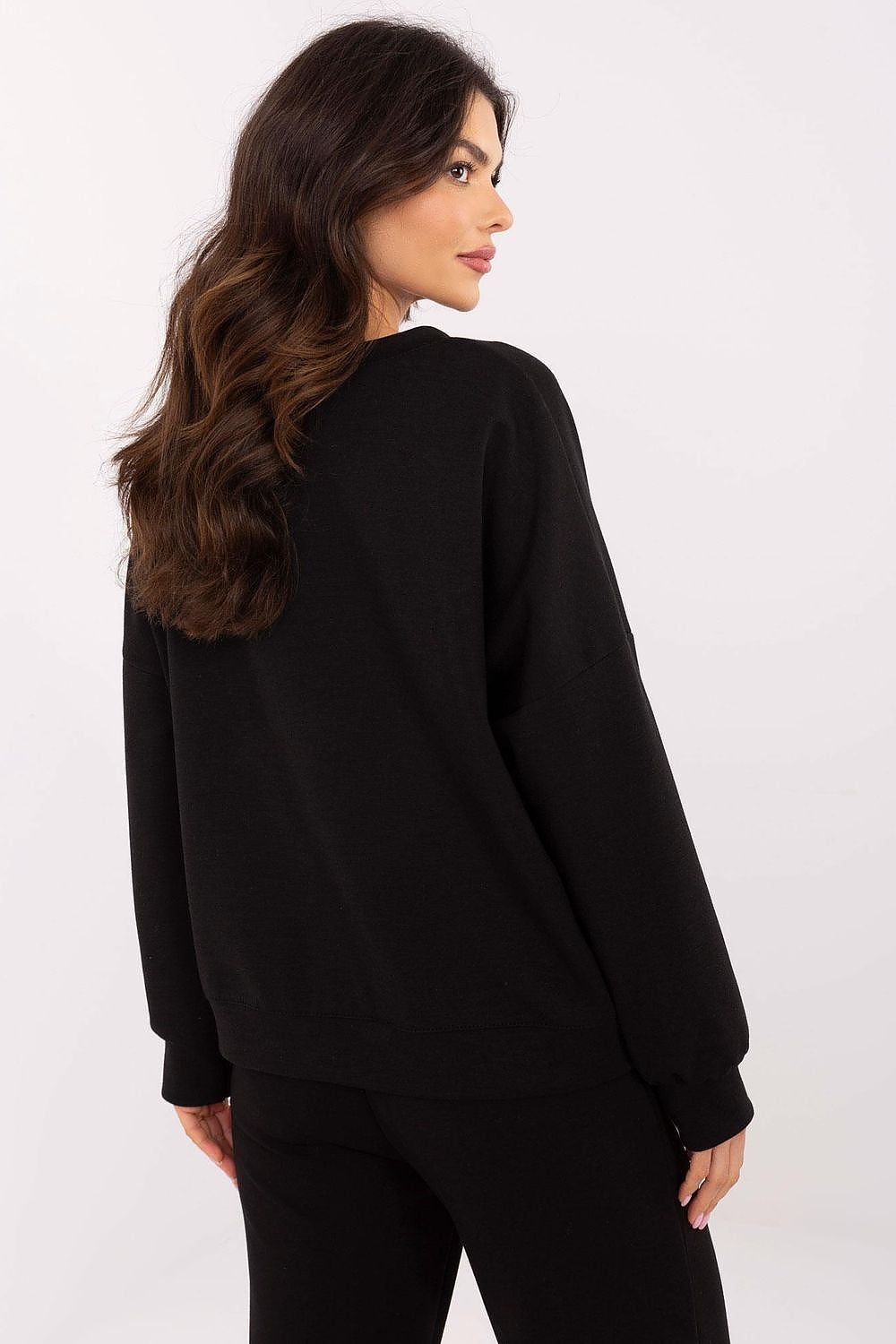 Sweatshirt model 206966 Italy Moda