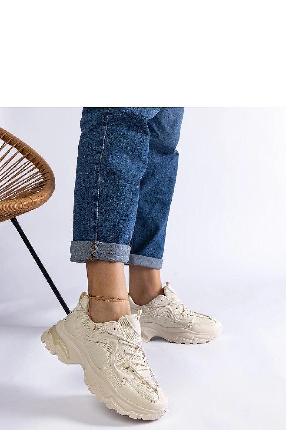 Sneakers model 207142 Solea