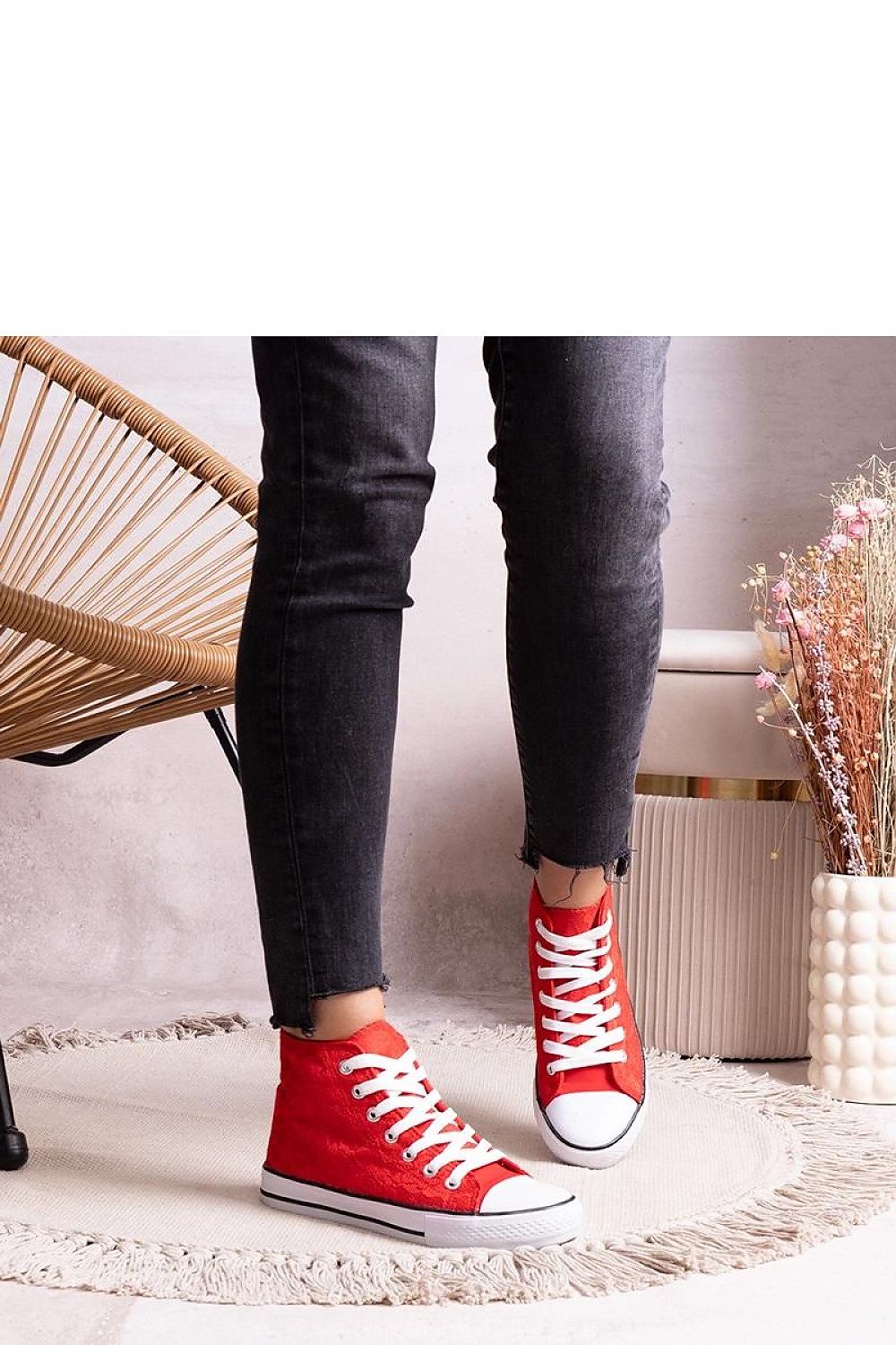 Sneakers model 207207 Solea