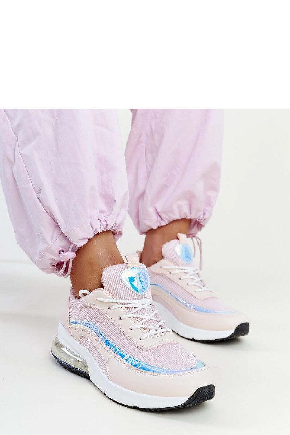 Sneakers model 207333 Solea