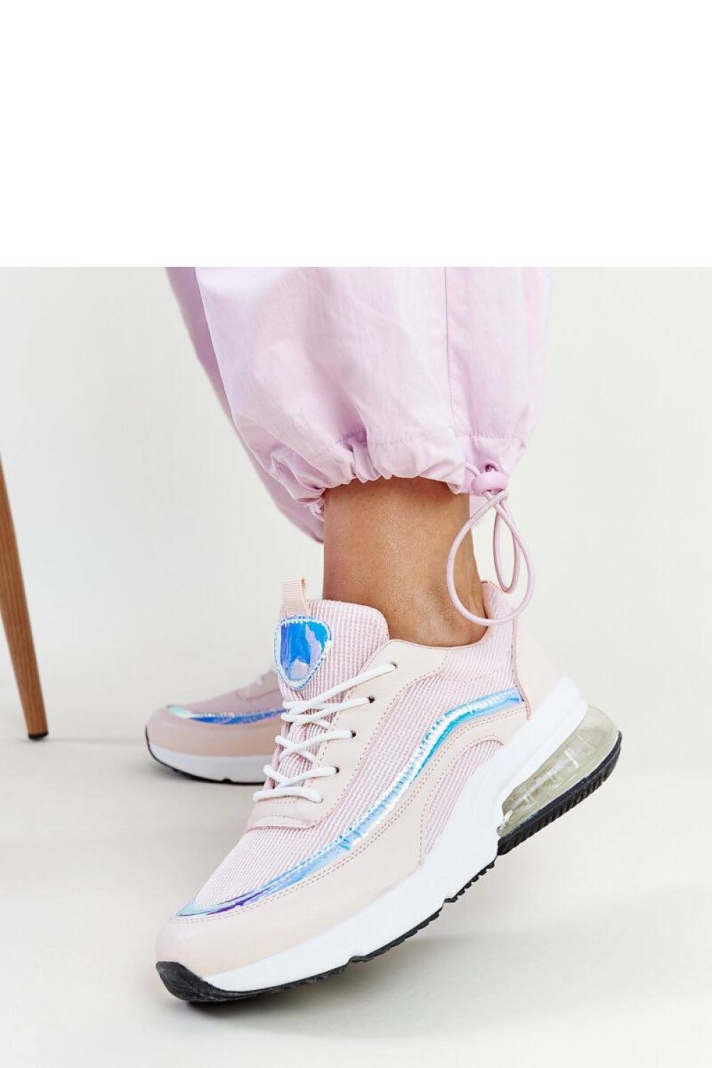 Sneakers model 207333 Solea