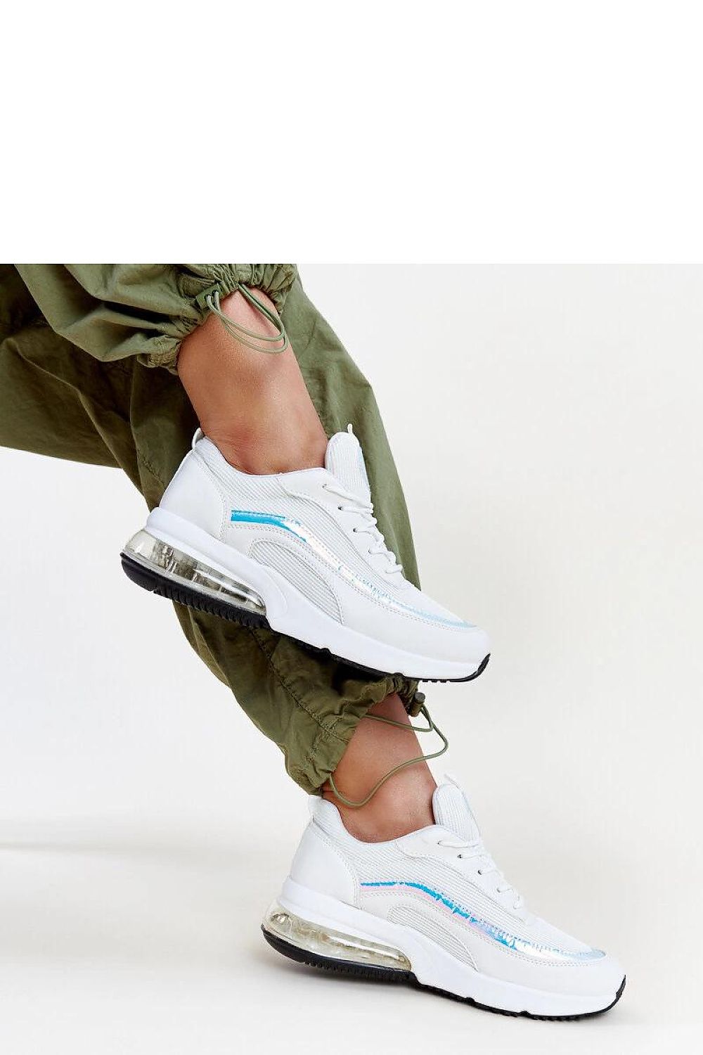 Sneakers model 207334 Solea