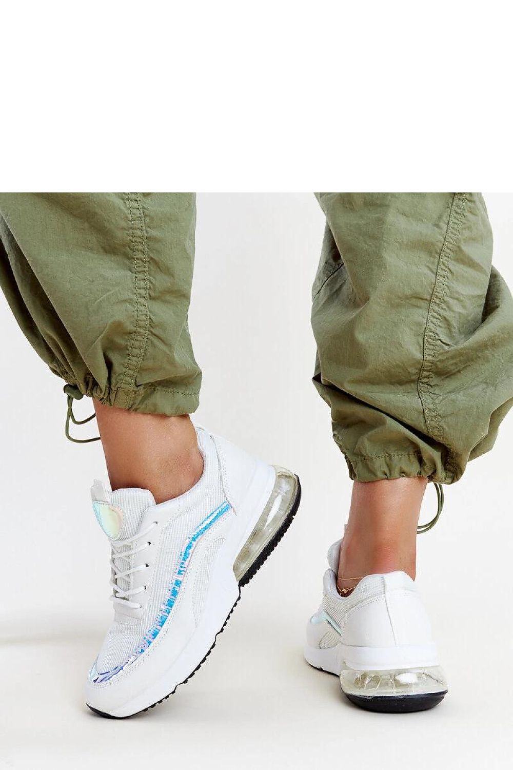 Sneakers model 207334 Solea