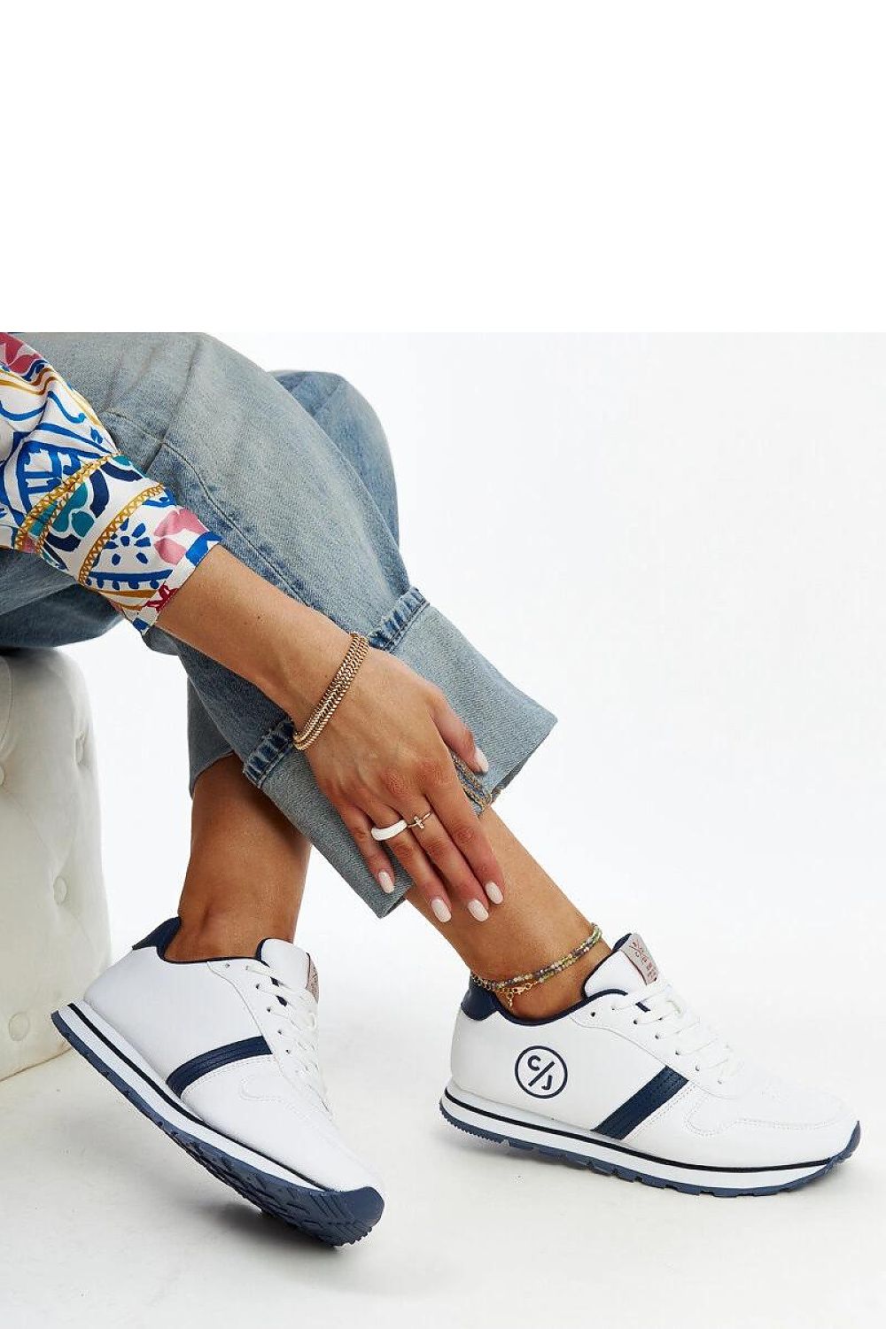 Sneakers model 207347 Solea
