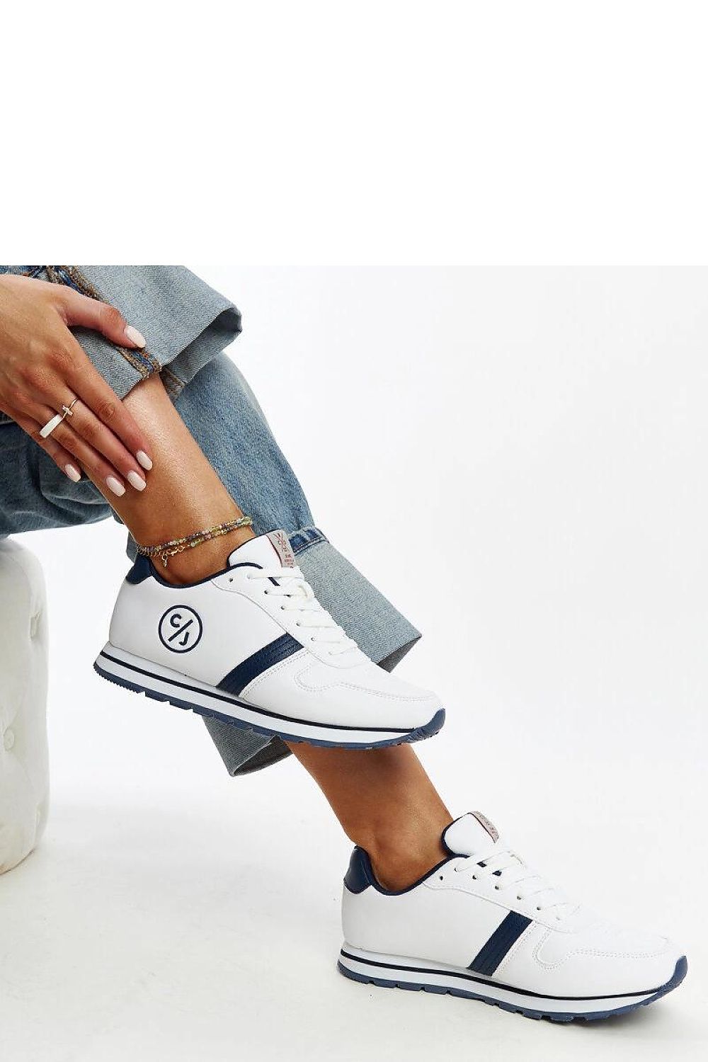 Sneakers model 207347 Solea
