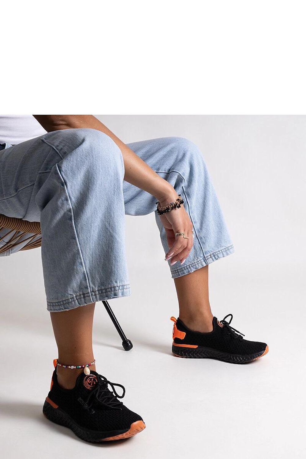 Sneakers model 207351 Solea