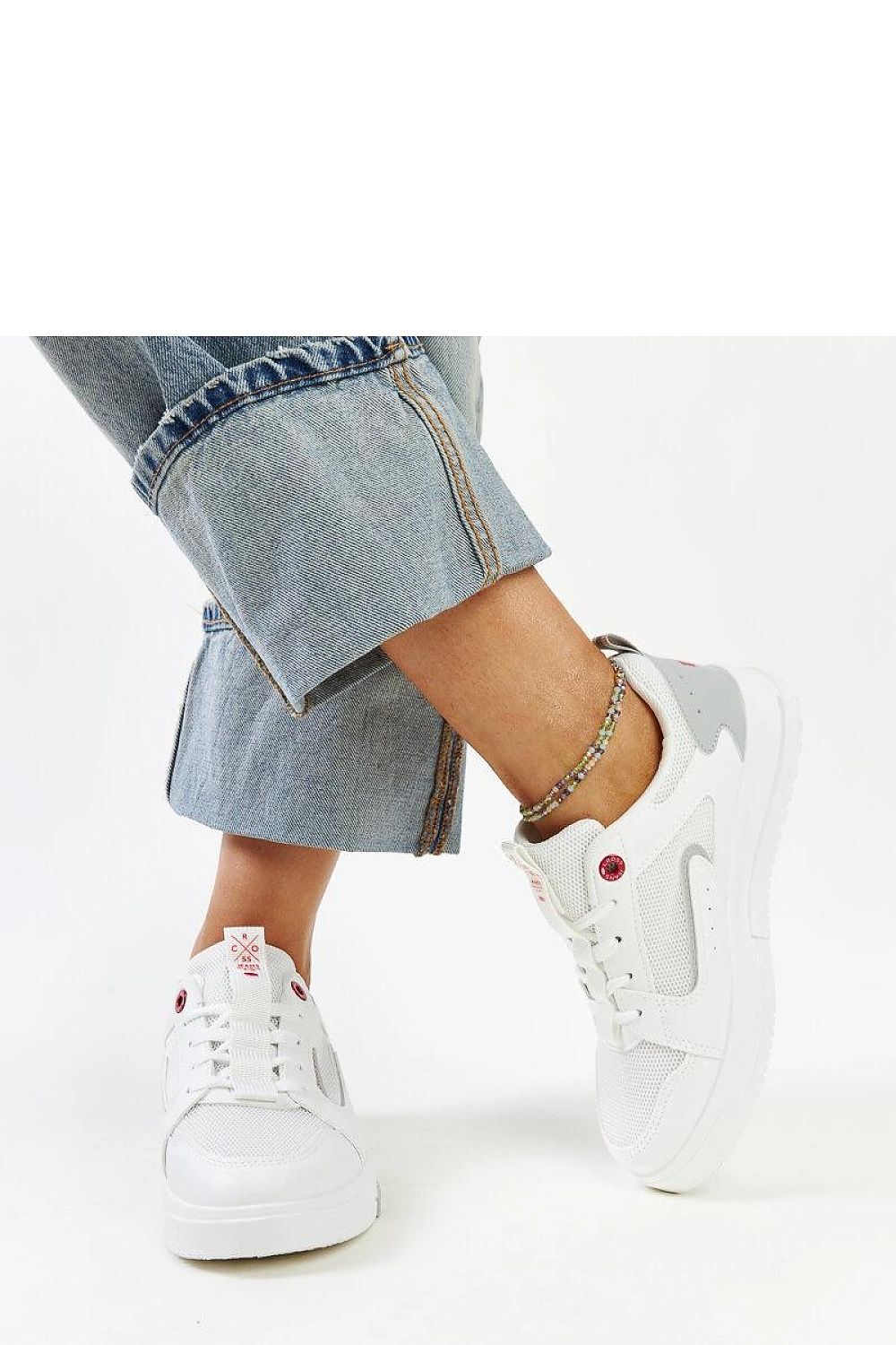 Sneakers model 207352 Solea