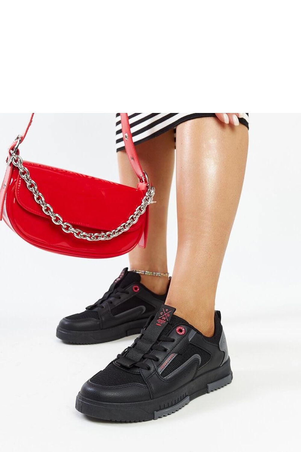 Sneakers model 207353 Solea