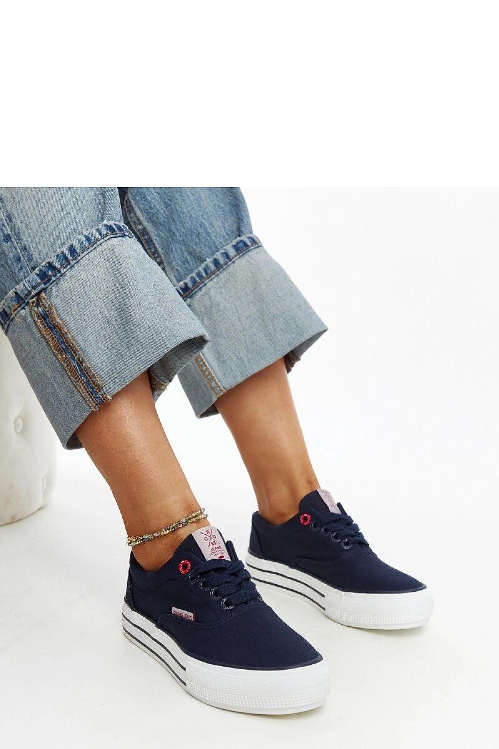 Sneakers model 207354 Solea