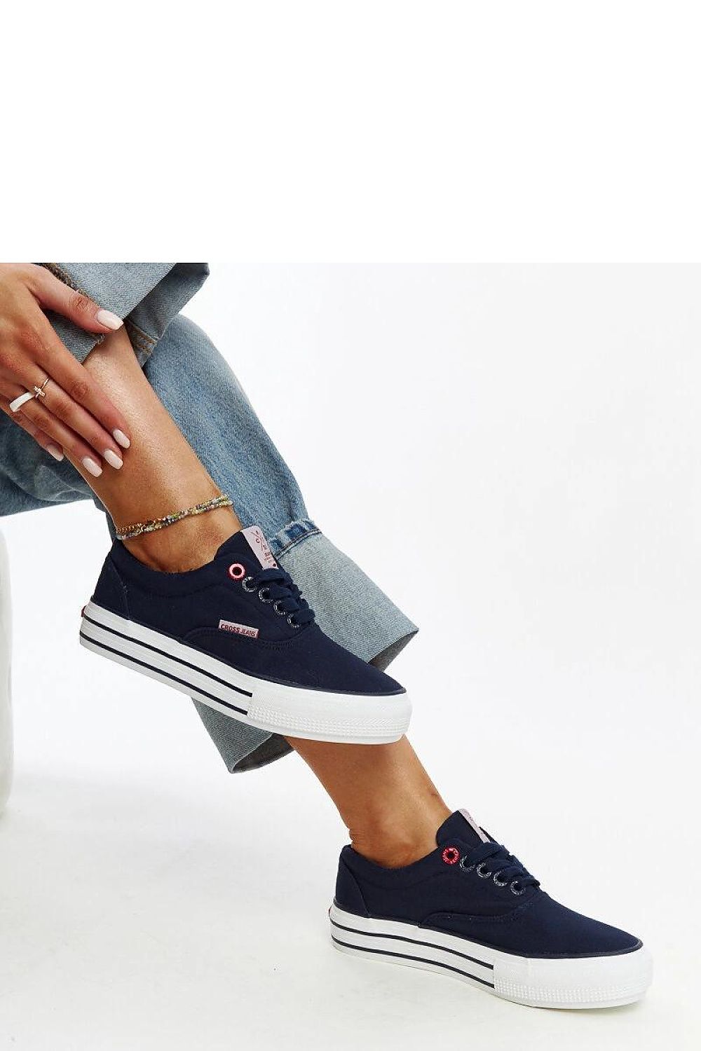 Sneakers model 207354 Solea